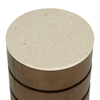 Caldora Nightstand