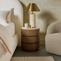 Caldora Nightstand