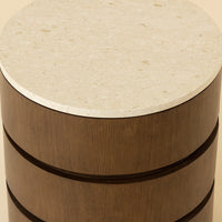 Caldora Nightstand