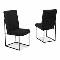 Design Classics Side Chair - Set of 2