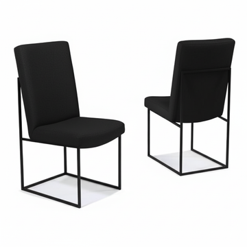Design Classics Side Chair - Set of 2