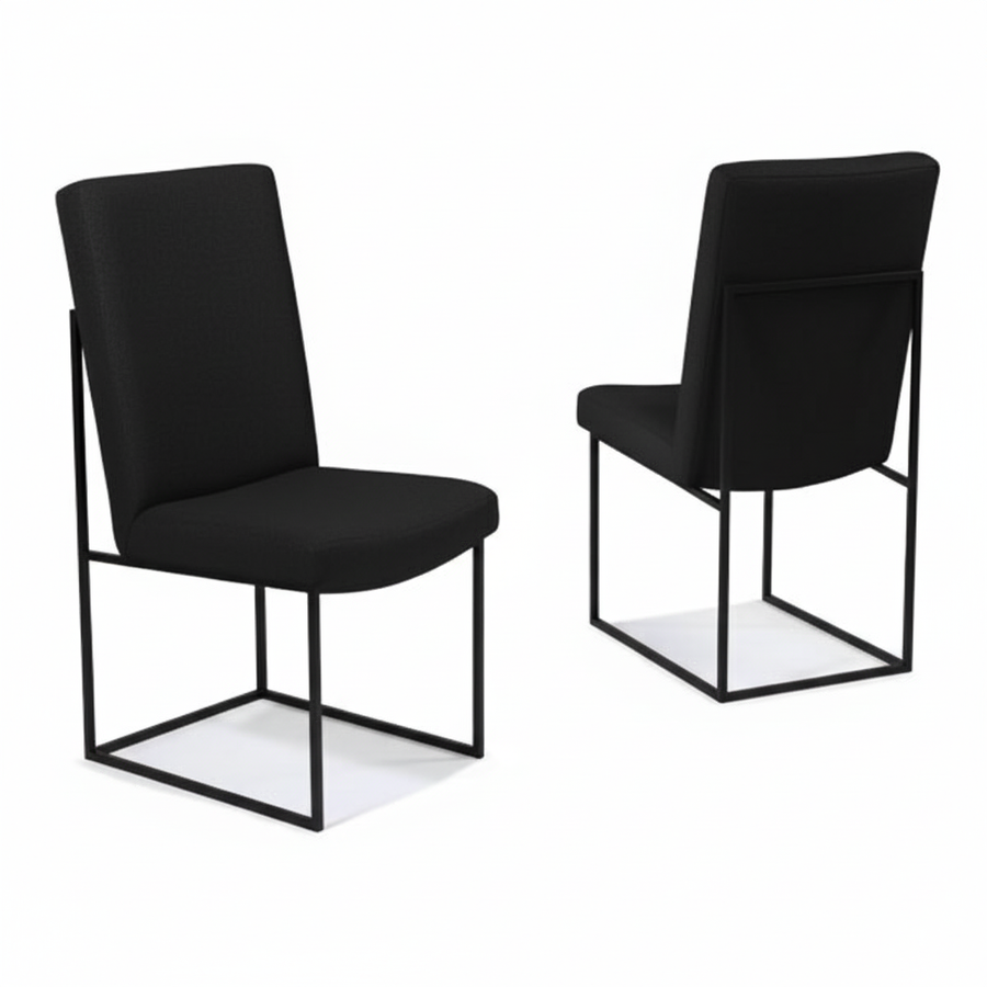 Design Classics Side Chair - Set of 2