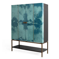 Pollock Drink Cabinet