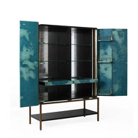 Pollock Drink Cabinet
