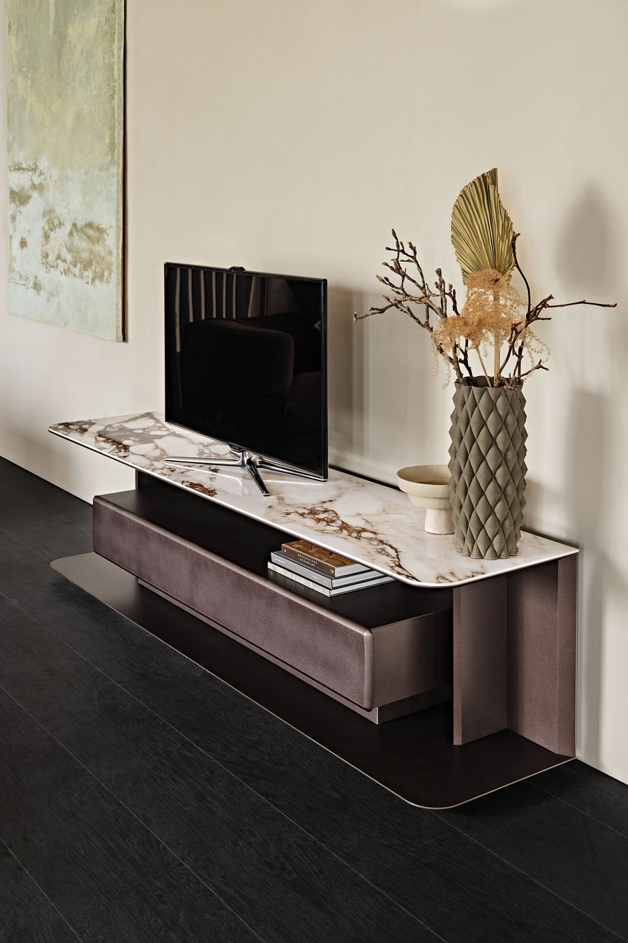 Award Media Cabinet