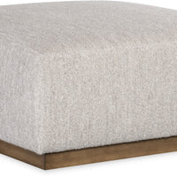Gretchen Ottoman