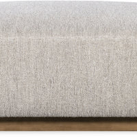 Gretchen Ottoman