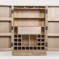 Mara Bar Cabinet