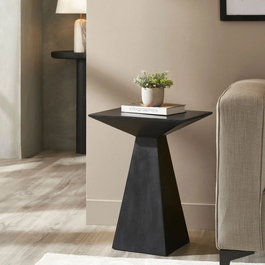 Moulin Side Table