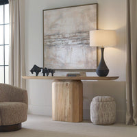 Regal Bull Sculptures - Set of 2