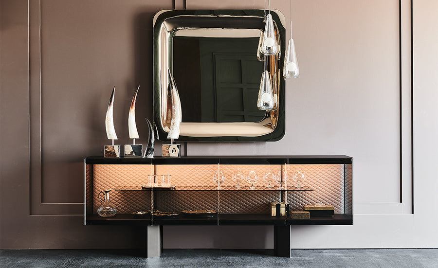 Boutique Sideboard
