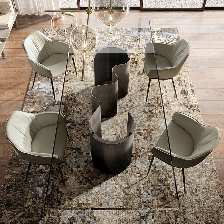 Papel Dining Table