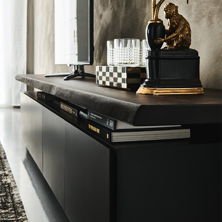 Seneca Media Cabinet