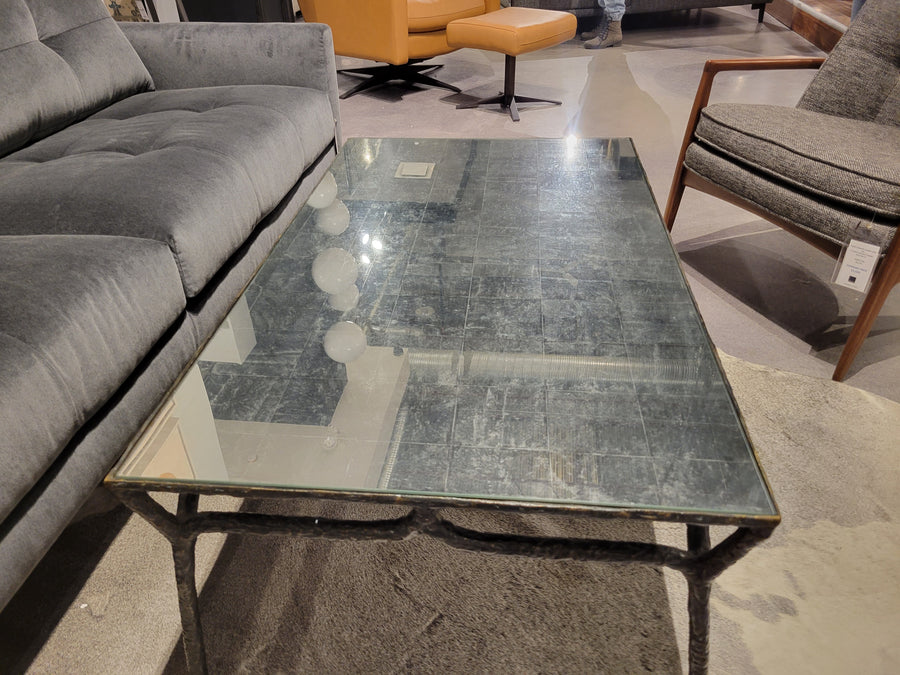 Gill Coffee Table