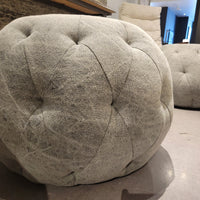 Pouf Ottoman