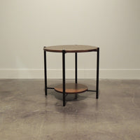 Manhattan Side Table