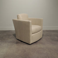 Miles Swivel Chair