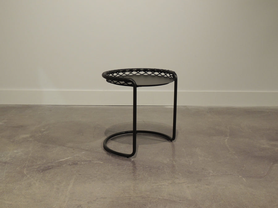 P47 CTM H50 Side Table