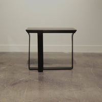 Beaufort Custom Rectanglur Side Table