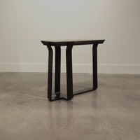 Beaufort Custom Rectanglur Side Table