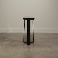 Beaufort Custom Rectanglur Side Table