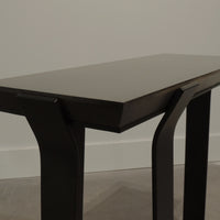 Beaufort Custom Rectanglur Side Table