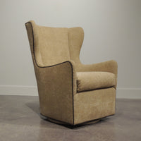 Sonsie Swivel Lounge Chair