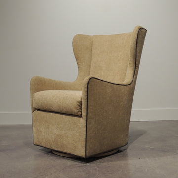 Sonsie Swivel Lounge Chair