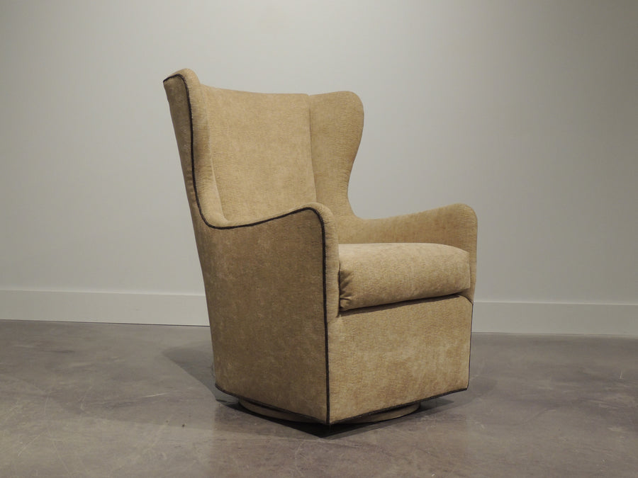 Sonsie Swivel Lounge Chair