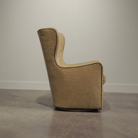 Sonsie Swivel Lounge Chair