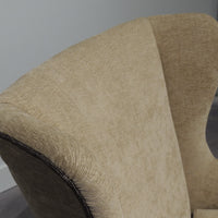 Sonsie Swivel Lounge Chair