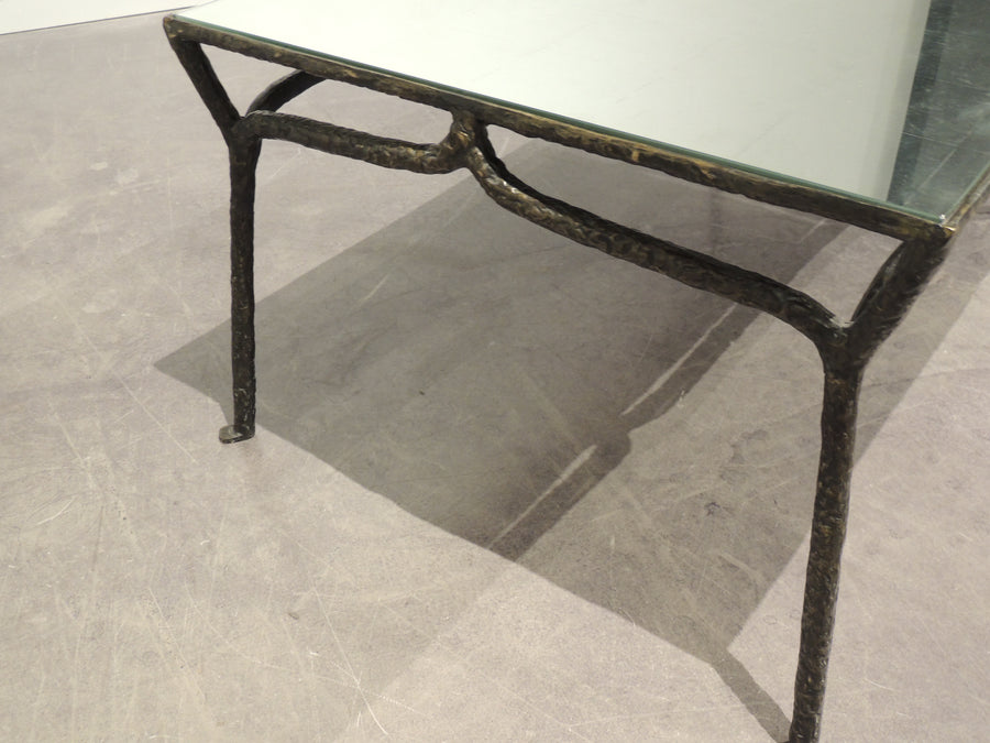 Gill Coffee Table