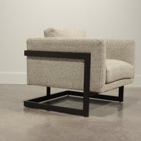 989 Design Classic Lounge Chair