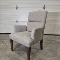 Brattle Road Arm Chair