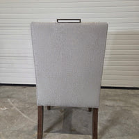 Brattle Road Arm Chair