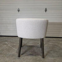 Crystal Cove Dining Arm Chair
