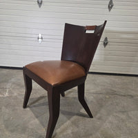 Foal Side Chair