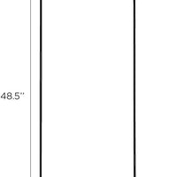 Kris Rectangular Mirror