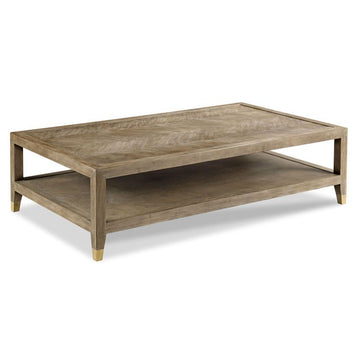 Lucia Coffee Table