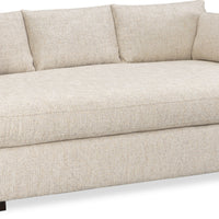 Big Cozy Lounger Sofa