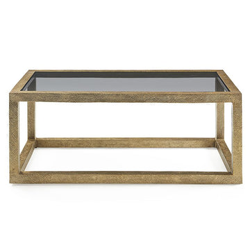 Cubit Coffee Table