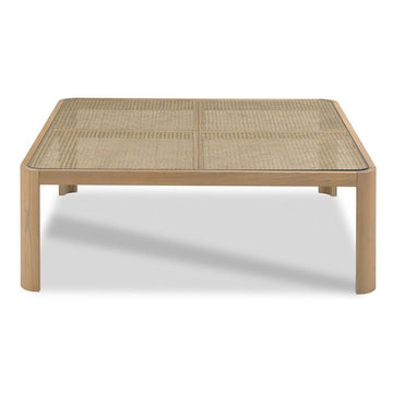 Mirada Square Coffee Table