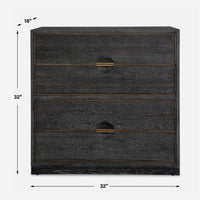 Besos Nightstand