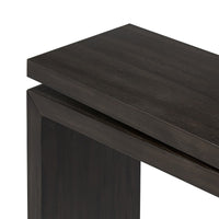 Matthes Console