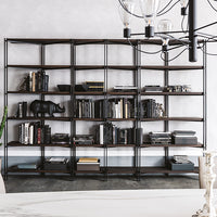 Hudson Bookcase