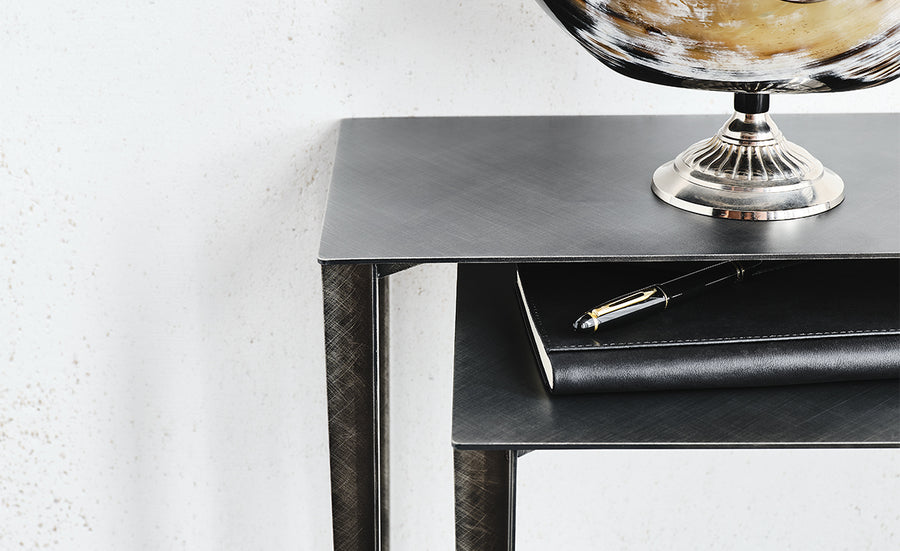 Etoile Console