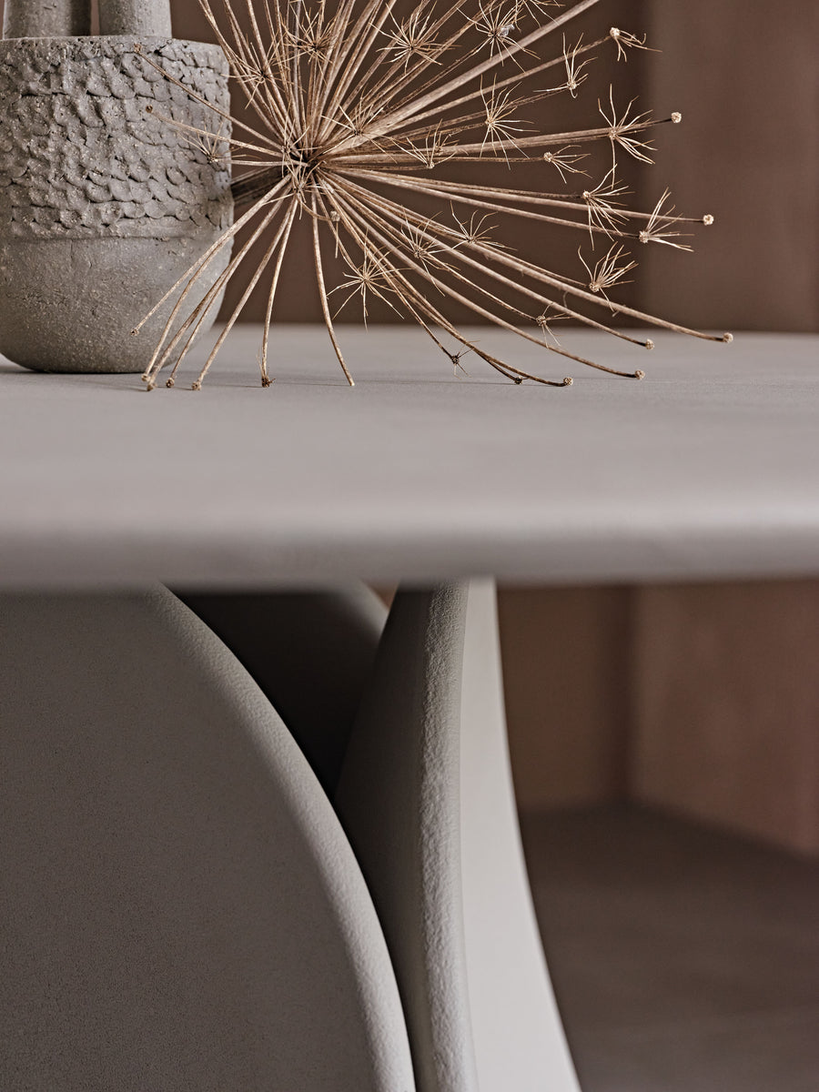 Maxim Argile Dining Table