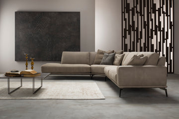 Tivoli Sectional
