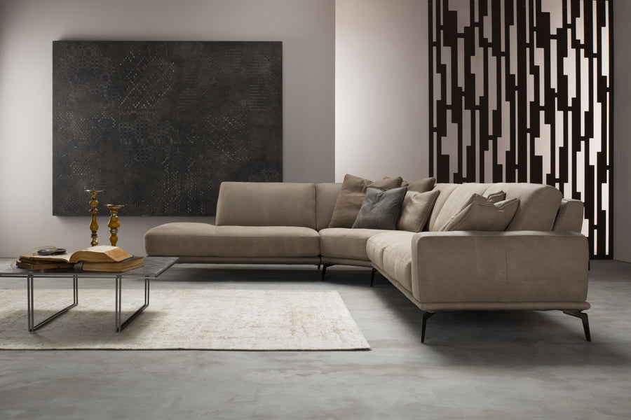 Tivoli Sectional
