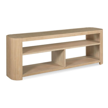 Surfside Media Console
